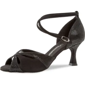 Diamant Latin schoen voor Dames 141-087-084