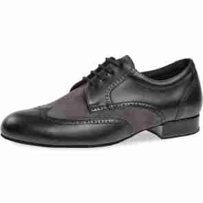 Diamant Heren Ballroom Dansschoenen 099-025-376
