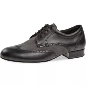 Diamant Heren Ballroom Dansschoenen 099-025-376