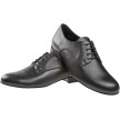 Diamant 179-025-028 heren ballroomschoenen vetersluiting 
