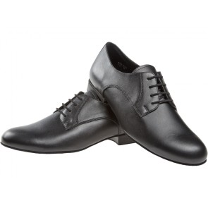 Diamant 179-025-028 heren ballroomschoenen vetersluiting 