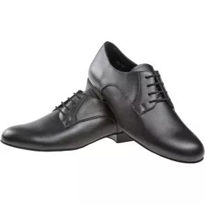 Diamant 179-025-028 heren ballroomschoenen vetersluiting 