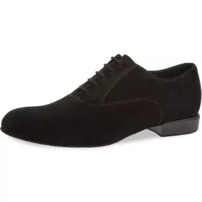 Diamant Heren Ballroom Dansschoenen 180-025-001