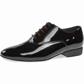 Diamant Heren Ballroom Dansschoenen 180-075-038