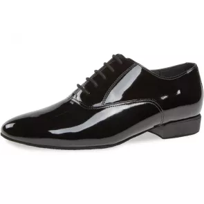 Diamant Heren Ballroom Dansschoenen 180-075-038