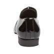 Diamant 180-075-038 ballroomschoenen voor heren achterkant 