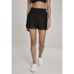 Urban Classics Dames Short van Kant
