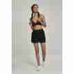 Urban Classics Ladies Laces Shorts