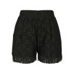 Urban Classics Ladies Laces Shorts
