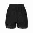 Urban Classics Ladies Laces Shorts