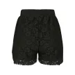 Urban Classics Ladies Laces Shorts