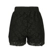 Urban Classics Ladies Laces Shorts
