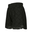 Urban Classics Ladies Laces Shorts