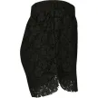 Urban Classics Ladies Laces Shorts