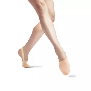 SoDanca Sodanca Turner Bullet with Single Elastic (Vegan)