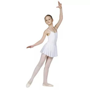 Sansha Y1558C SAVANAH kinderballetpak met rokje