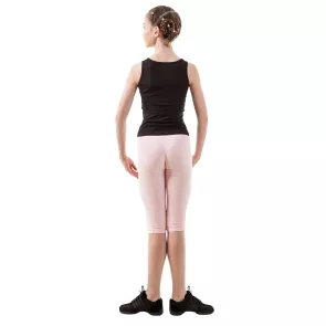 Sansha Jennie Y0451C Roze Legging voor Ballet