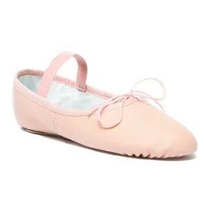Rumpf 1001 Lederen Balletschoenen voor Kinderen
