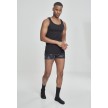 Urban Classics 2-Pack Seamless Tanktop