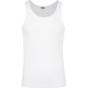 Urban Classics 2-Pack Seamless Tanktop