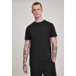 Urban Classics Mens Basic Tee Zwart
