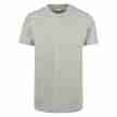 Urban Classics Mens Basic Tee Grijs