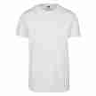 Urban Classics Mens Basic Tee Wit