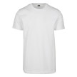 Urban Classics Mens Basic Tee Wit