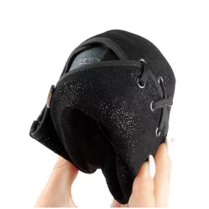 Portdance PD J001 Salsa dansschoenen opvouwbaar 