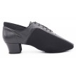 Portdance PD015 Latin danshakken nubuck