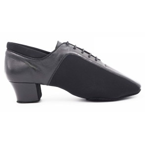 Portdance PD015 Latin danshakken nubuck