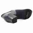 Portdance PD015 Latin danshakken nubuck lak