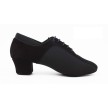 Portdance PD015 latin danshakken suede zool