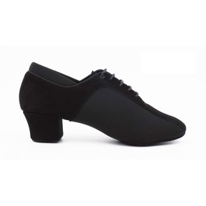 Portdance PD015 latin danshakken suede zool