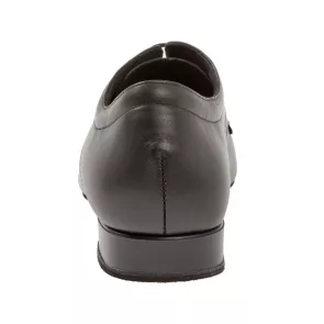 Diamant 094-025-028 heren ballroom danssschoenen achterkant