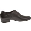 Diamant 094-025-028 heren ballroom danssschoenen zijkant 