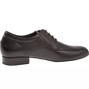 Diamant 094-025-028 heren ballroom danssschoenen zijkant 
