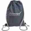 Diamant Schoenentas DonkerBlauw