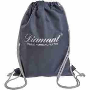 Diamant Schoenentas DonkerBlauw HW03900