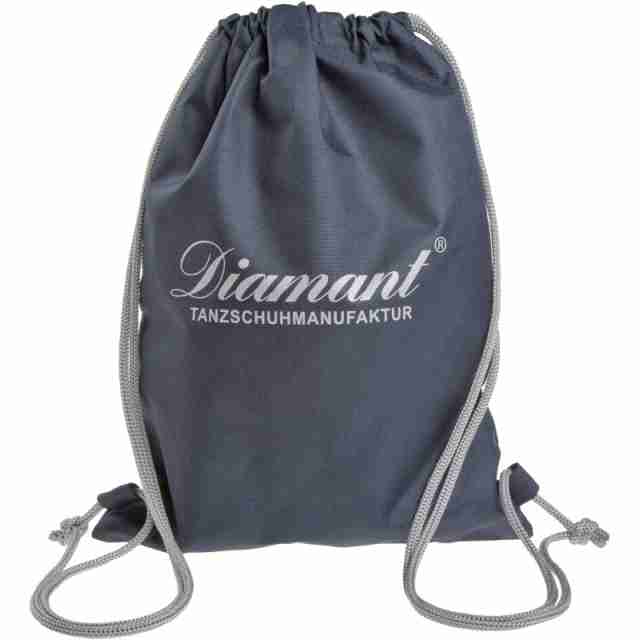 Diamant Schoenentas DonkerBlauw