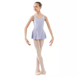 Sansha Fiona G516M Balletpak met Rokje voor Kinderen