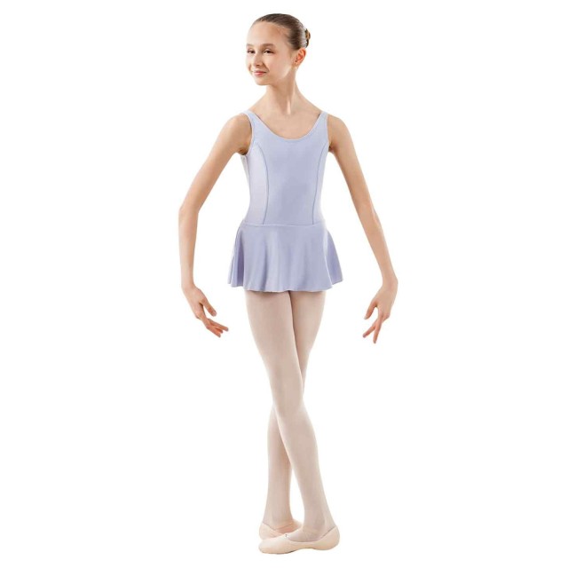 Sansha Fiona G516M Balletpak met Rokje voor Meisjes