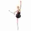 Sansha Girls BalletPak G516M FIONA Spaghettibandjes