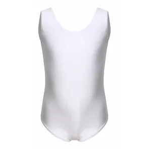 Sansha Simeon MB2556C Hemdmodel Balletpak voor Jongens