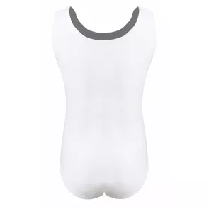Sansha Simeon Y2556C Hemdmodel Balletpak voor Jongens