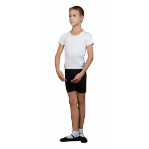 Sansha Spencer Y0651C Korte Broek voor Jongens