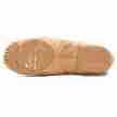 Sansha JazzSchoenen JS3C TIVOLI beige