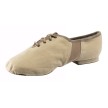 Sansha JazzSchoenen JS3C TIVOLI beige