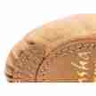 Sansha JazzSchoenen JS3C TIVOLI beige