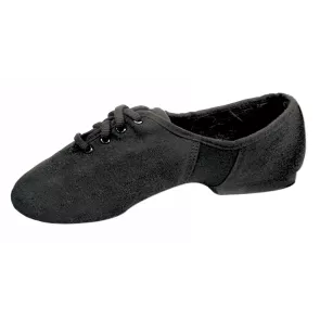 Sansha JazzSchoenen JS3C TIVOLI zwart